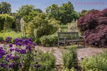 清潭洞爱丽丝主题曲歌词