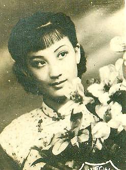 月圆花好歌词
