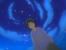夏日星歌词