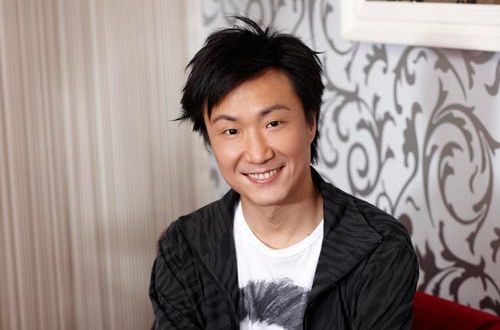 港台男歌手-郑中基-《无赖》粤语谐音发音