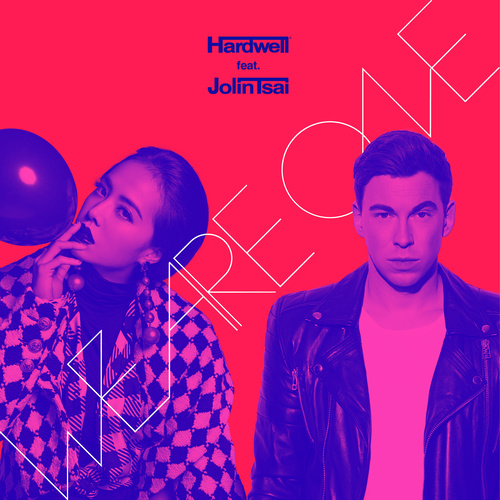 Hardwell/蔡依林 - We Are One歌词