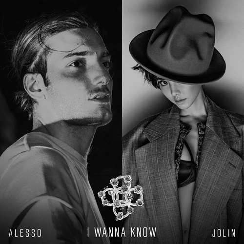 Alesso/蔡依林 - I Wanna Know歌词