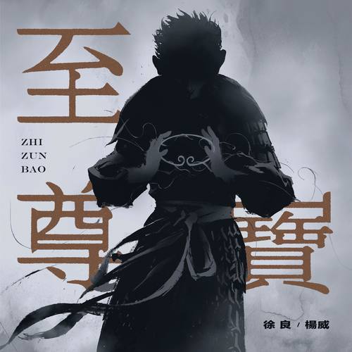 杨威/徐良 - 至尊宝歌词