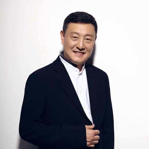 韩磊 - 绿色的大爱歌词