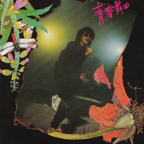 罗大佑 - 草螟弄鸡公 (Live)歌词