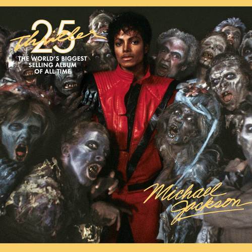 Michael Jackson - Billie Jean 2008 Kanye West Mix (Thriller 25th Anniversary Remix Featuring Kanye West)歌词