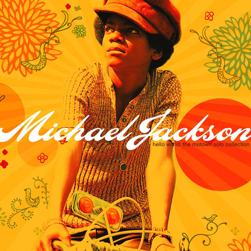 Michael Jackson - You've Really Got A Hold On Me歌词