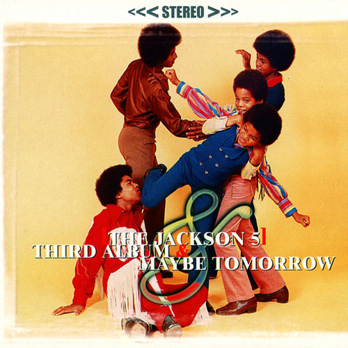 Michael Jackson/Jackson 5 - (We've Got) Blue Skies歌词