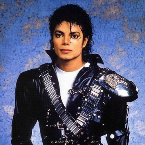 Michael Jackson - Workin’ Day And Night (Demo歌词