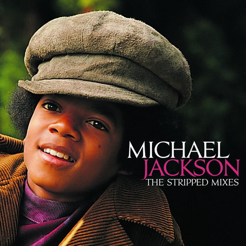 Michael Jackson - Who's Lovin' You (Stripped Mix)歌词