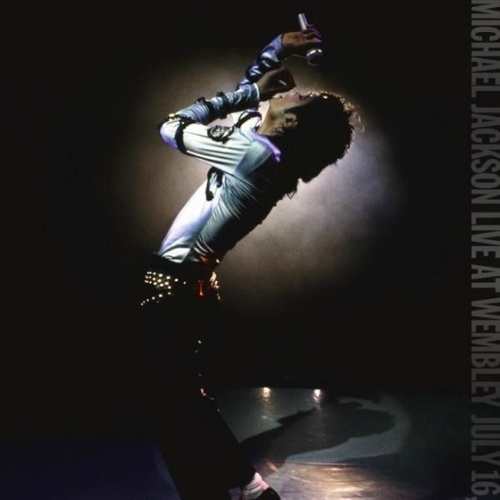 Michael Jackson - I Want You Back / The Love You Save / I'll Be There (Live)歌词
