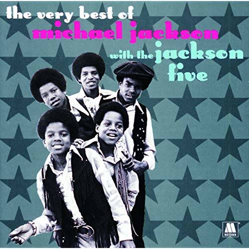 Michael Jackson/Jackson 5 - It's Your Thing (The J5 In '95 House Remix)歌词