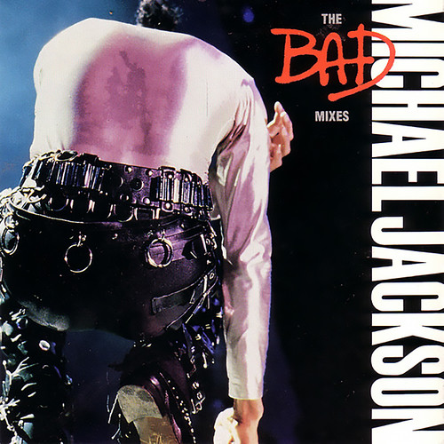 Michael Jackson - The Way You Make Me Feel (Dance Extended Mix)歌词
