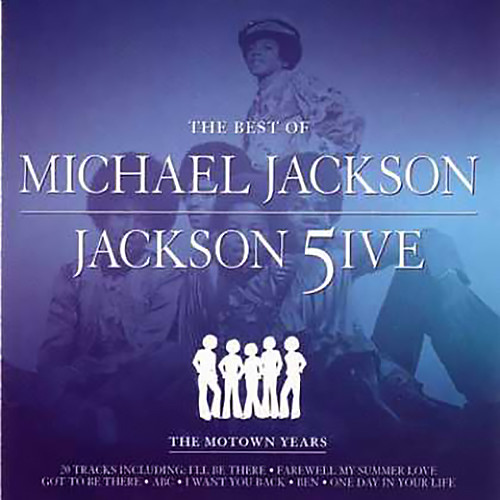 Michael Jackson - We’re Almost There歌词