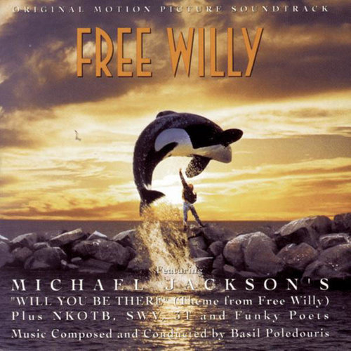 Michael Jackson - Will You Be There (Reprise)歌词