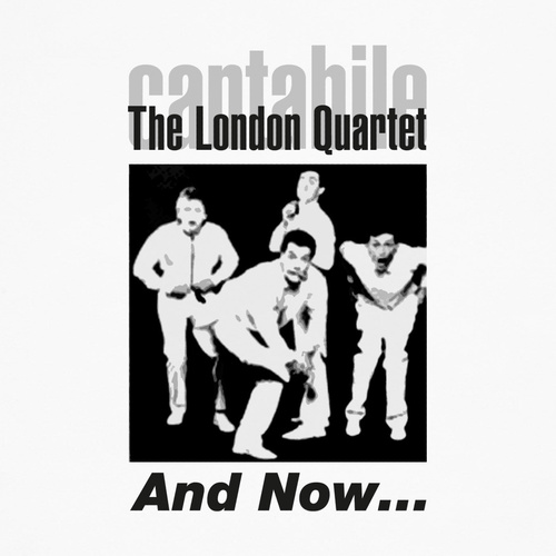 Michael Jackson/Cantabile/The London Quartet/Traditional - I Just Can't Stop Loving You歌词
