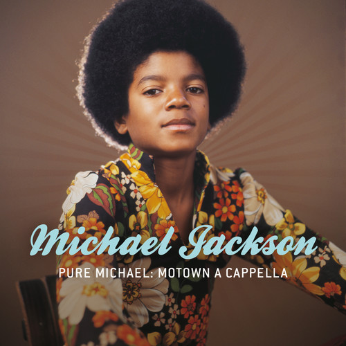 Michael Jackson/Jackson 5 - Dancing Machine (A Cappella)歌词