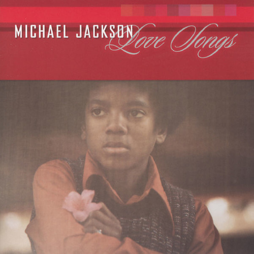 Michael Jackson - Wings Of My Love歌词