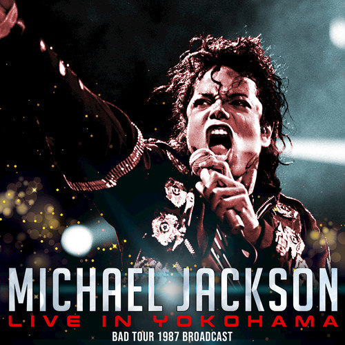 Michael Jackson - Beat It / Billie Jean (Live)歌词