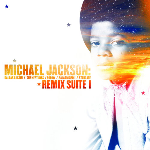 Michael Jackson - I Wanna Be Where You Are (Dallas Austin Remix)歌词