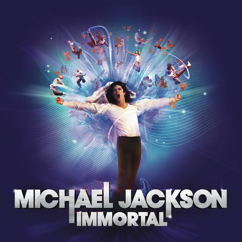 Michael Jackson/Jackson 5 - The Immortal Intro歌词