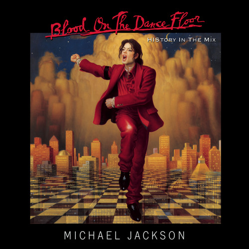 Michael Jackson - This Time Around (D.M.Radio Mix)歌词