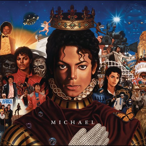 Michael Jackson/50 Cent - Monster歌词