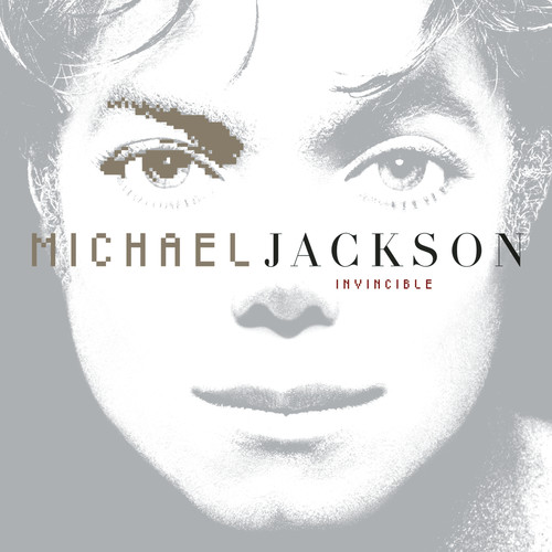 Michael Jackson - Whatever Happens歌词