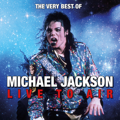 Michael Jackson - (I Like) The Way You Love Me歌词
