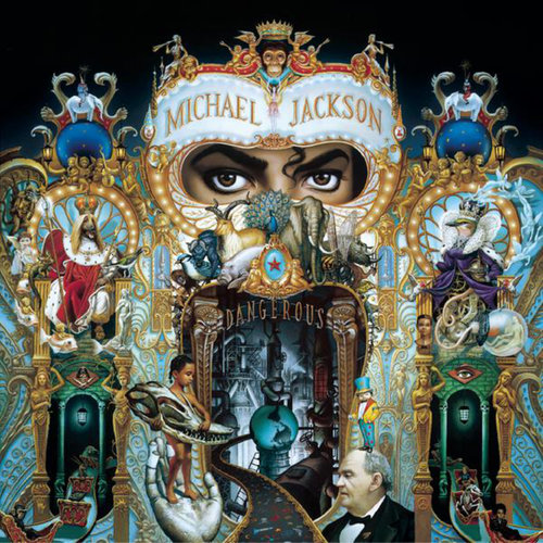 Michael Jackson - Gone Too Soon歌词