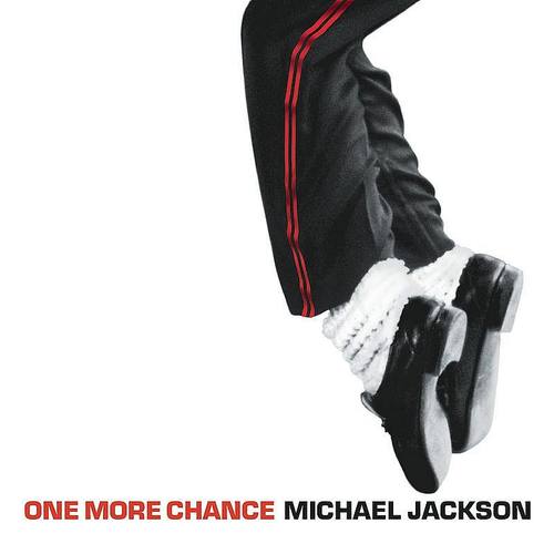 Michael Jackson - One More Chance歌词