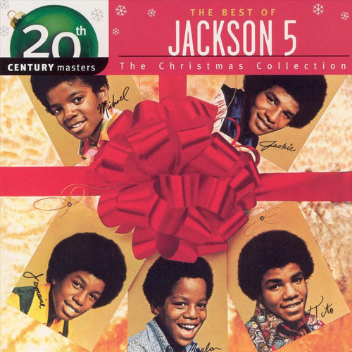 Michael Jackson - Little Christmas Tree歌词