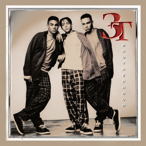 3T/Michael Jackson - Why歌词