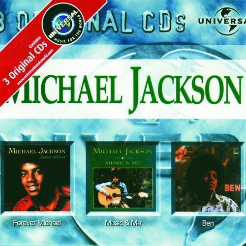 Michael Jackson - Shoo Be Doo Be Doo Da Day歌词