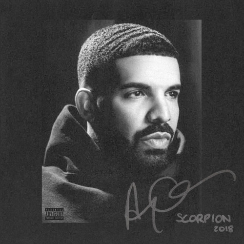 Drake/Michael Jackson - Don't Matter To Me歌词