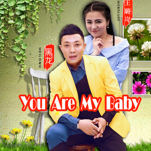 黑龙 - You Are My Baby歌词/王璐岢