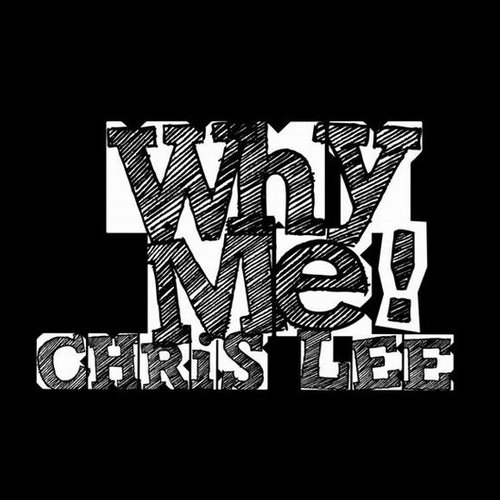 李宇春 - Why Me歌词