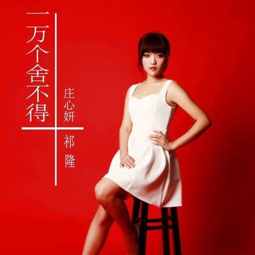 庄心妍 - 以后的以后歌词