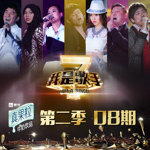 周笔畅 - 时间都去哪儿了 (Live)歌词