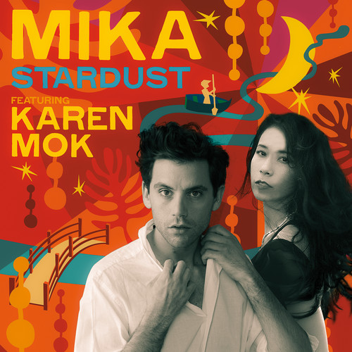 莫文蔚 - Stardust-MIKA/莫文蔚