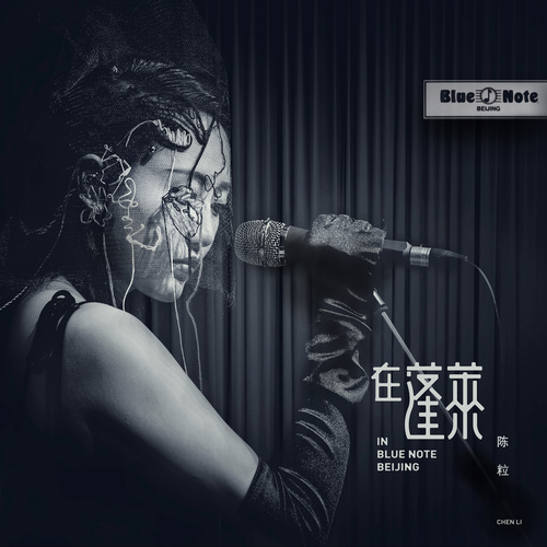 陈粒 - Place of Empty 有歌词