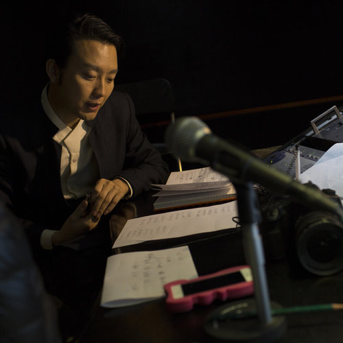 李玉刚 - 再见，贝儿歌词