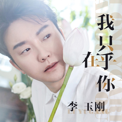 李玉刚 - 我只在乎你歌词
