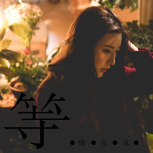 曲肖冰 - 等歌词