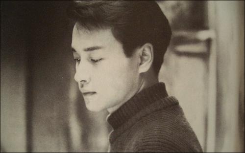 春夏秋冬歌词