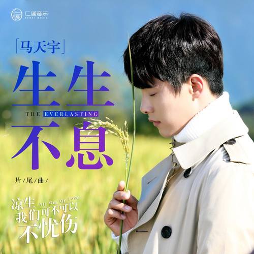 马天宇 - 生生不息歌词