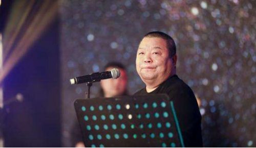 老玉米歌词