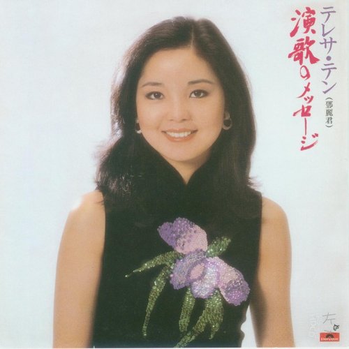 邓丽君 - みちづれ (山茶花)歌词
