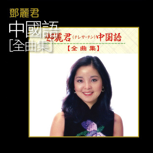 邓丽君 - 祈祷歌词