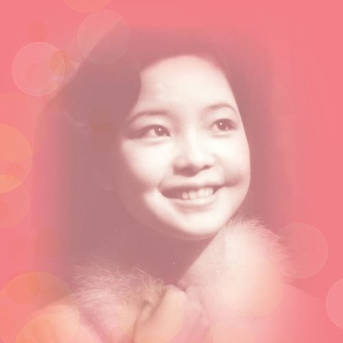 邓丽君 - Flash Dance…What A Feeling歌词
